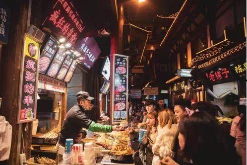 长沙夜生活娱乐吃瓜酱,探寻美食与娱乐的“吃瓜酱”之旅